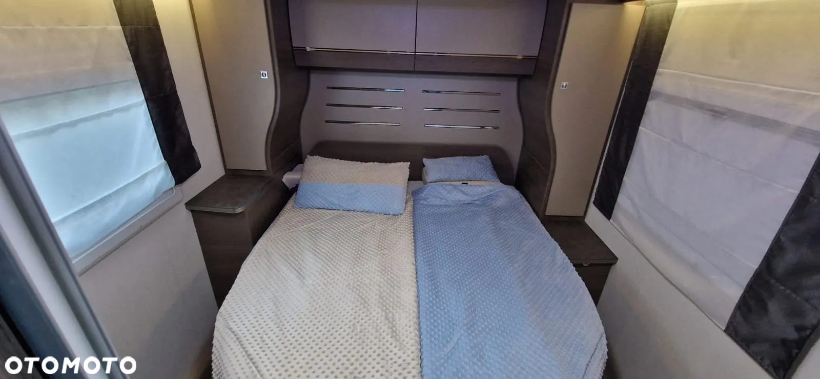 Ford Chausson 768 XLB 170 KM Automat Faktura vat - 15