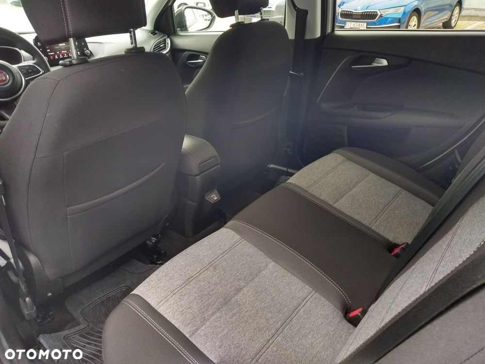 Fiat Tipo 1.0 T3 Cross - 25