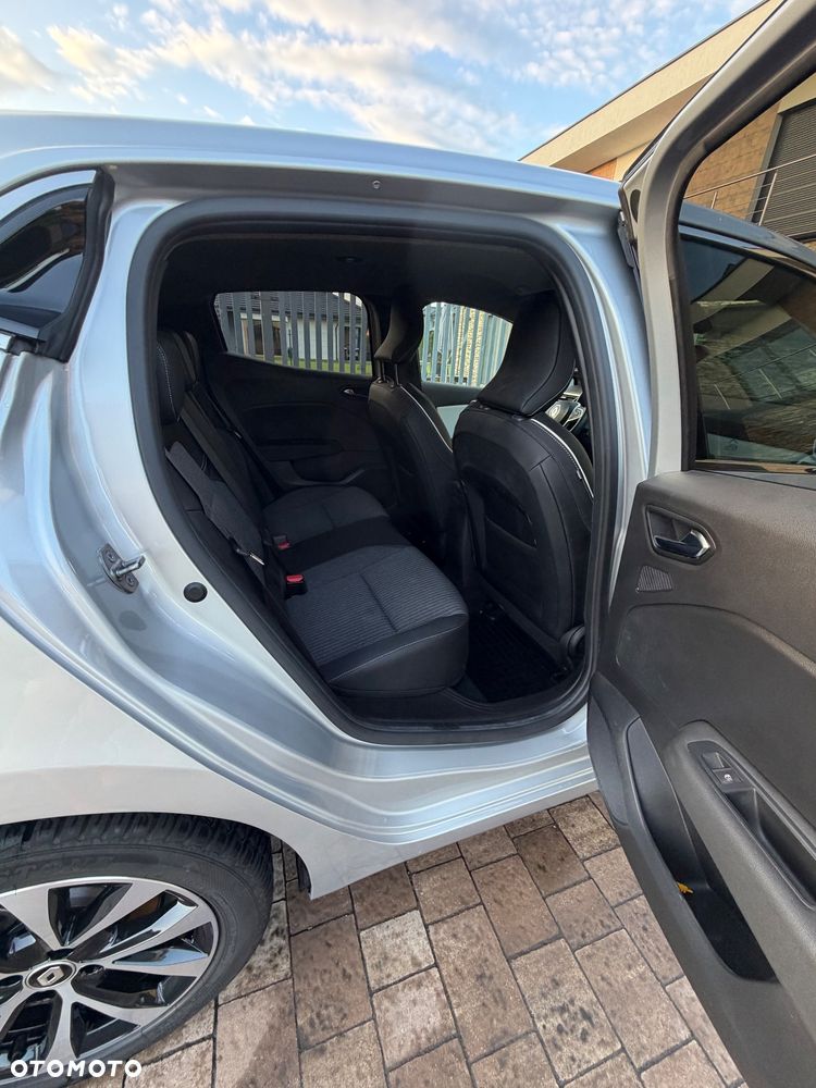 Renault Clio 1.0 TCe Intens - 20
