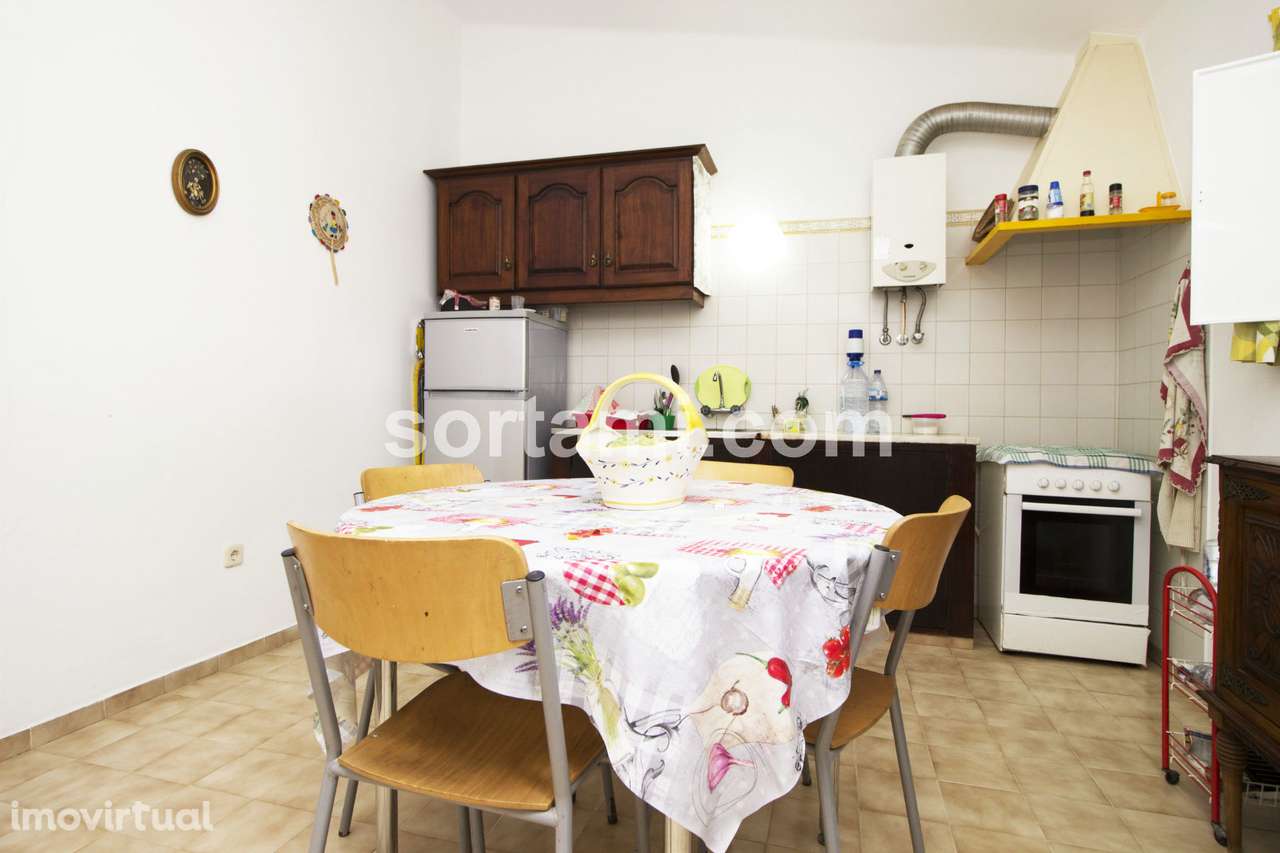 Moradia Isolada T3 Venda em Alcantarilha e Pêra,Silves - Grande imagem: 4/23