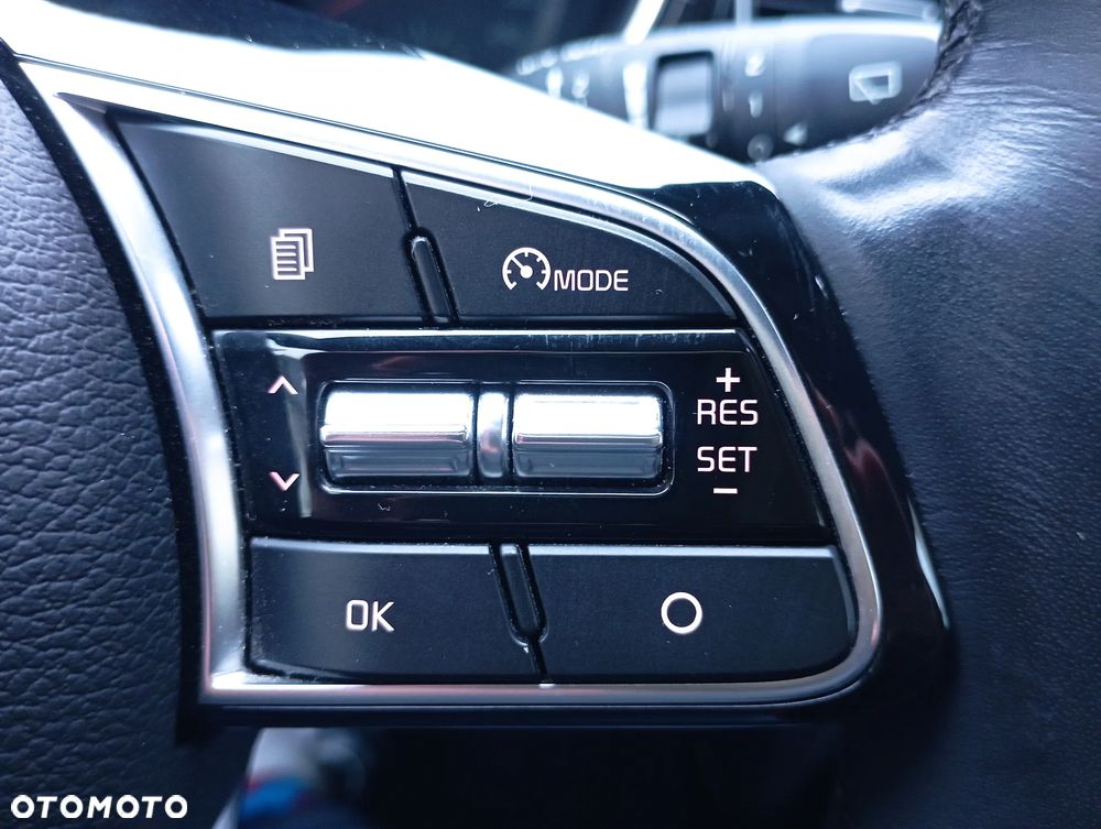 Kia XCeed 1.6 T-GDI L Business Line - 14