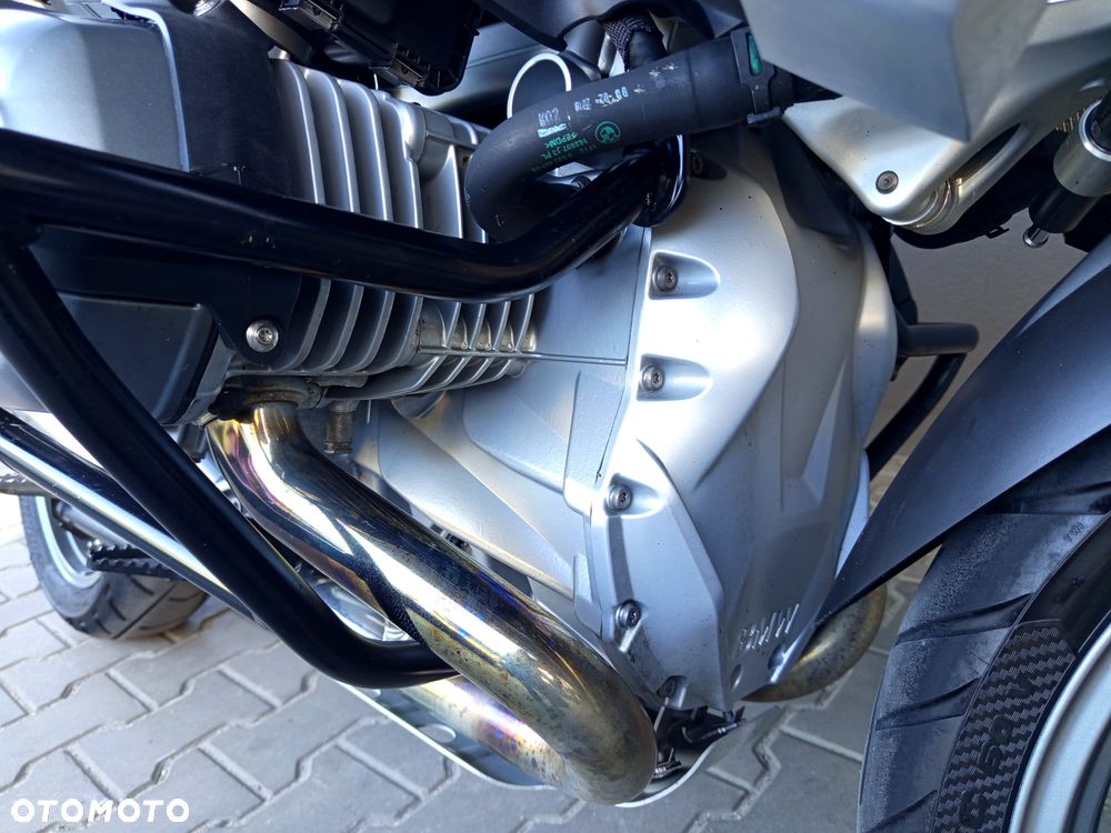 BMW GS - 22