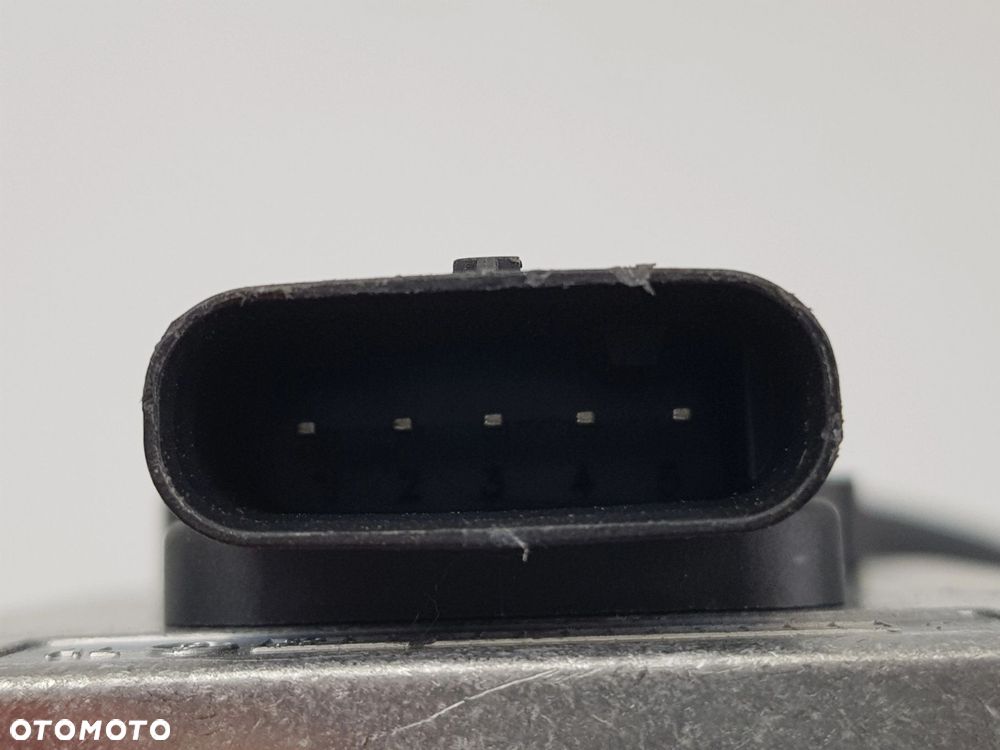 NOWA ORYGINALNA Sonda Lambda NOX Audi A4 B8 Volkswagen Sharan 03L907807AF - 5