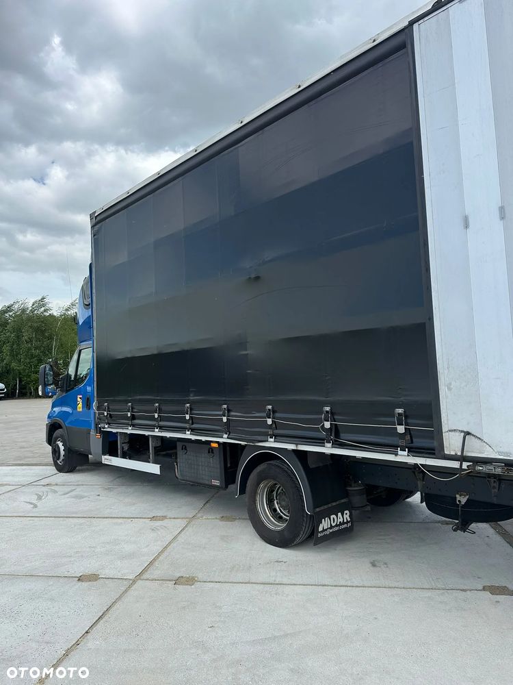Iveco Daily - 4