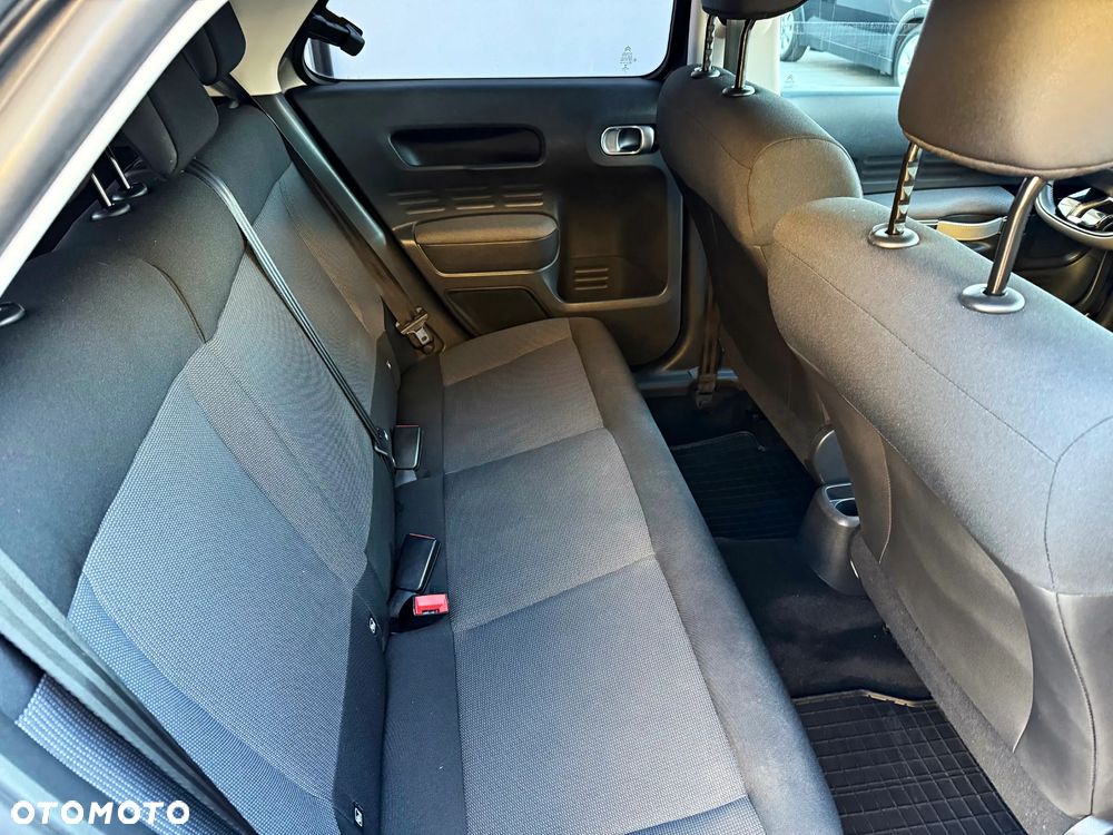 Citroën C4 Cactus 1.2 PureTech Shine Edition - 16