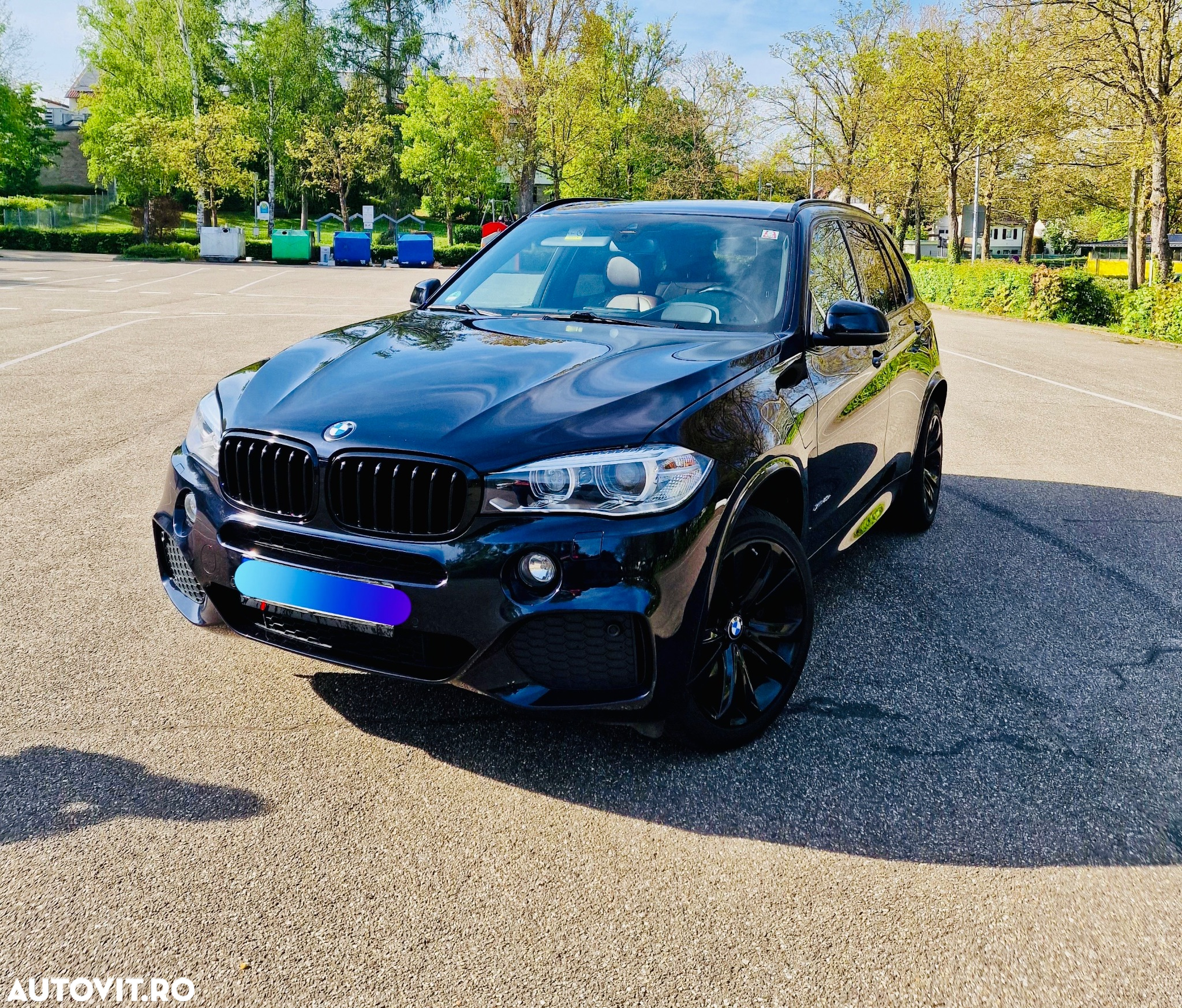 BMW X5 xDrive40e iPerformance - 20
