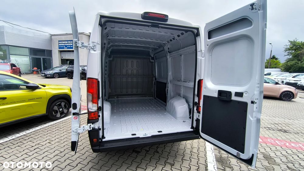 Fiat FIAT DUCATO Furgon L2H2 140KM DMC 3.5t - 15