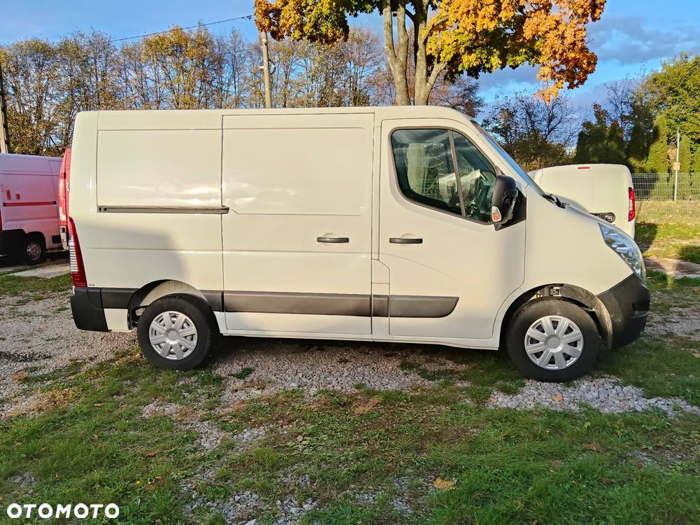 Opel Movano - 5