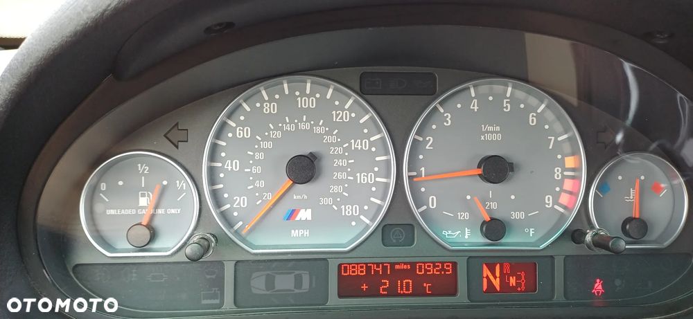 BMW M3 - 20