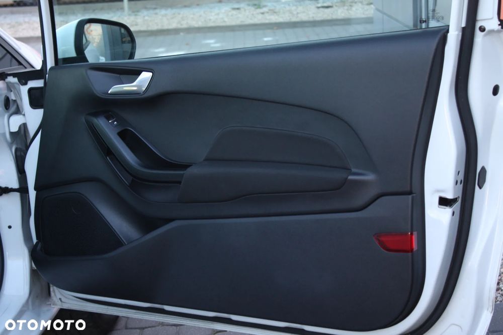 Ford Fiesta 1.1 COOL&CONNECT - 29