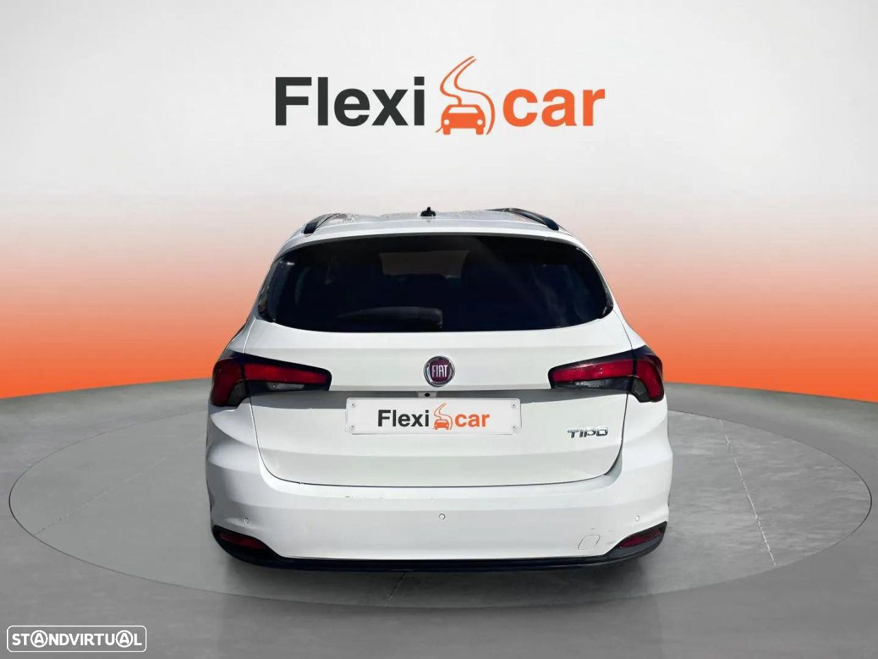 Fiat Tipo Station Wagon 1.6 M-Jet Lounge J17 - 6