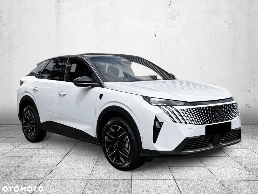 Peugeot 3008 1.2 PureTech mHEV GT e-DCS6 - 6