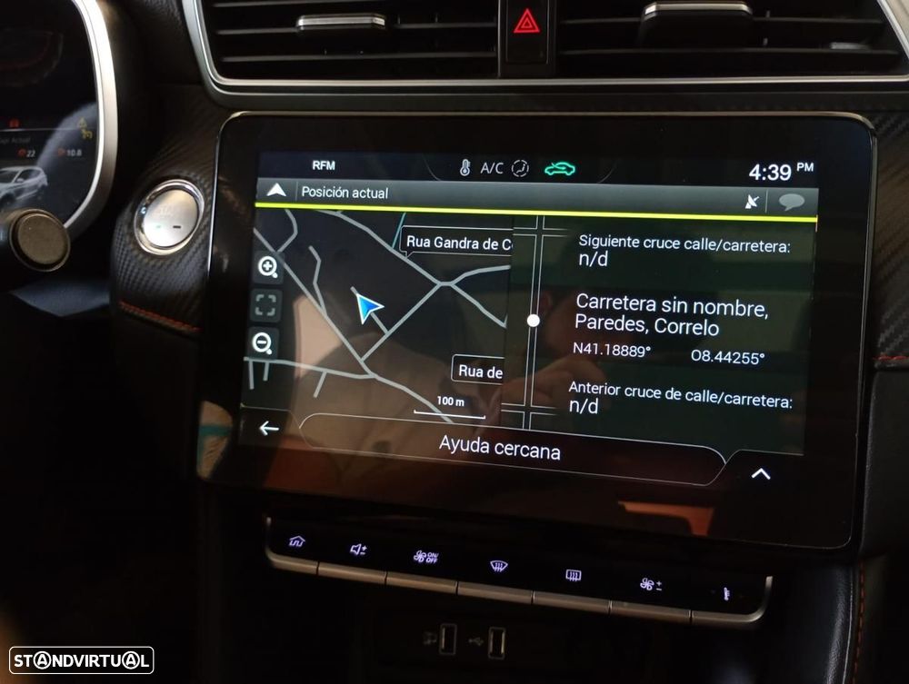 MG ZS 1.0 T-GDI Luxury - 24