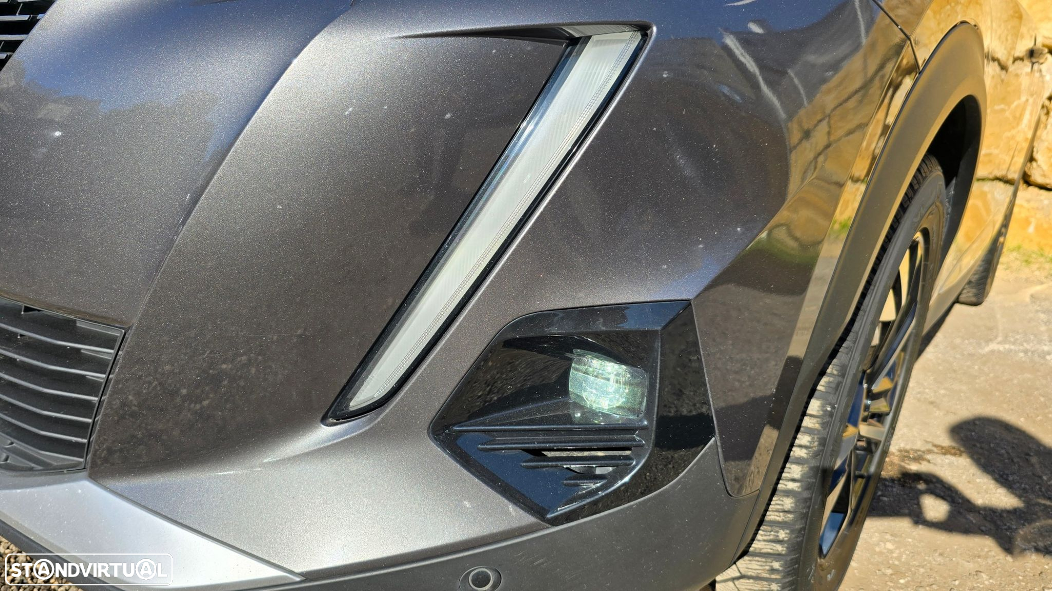 Peugeot 2008 - 58