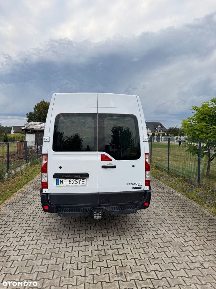 Renault Master - 6