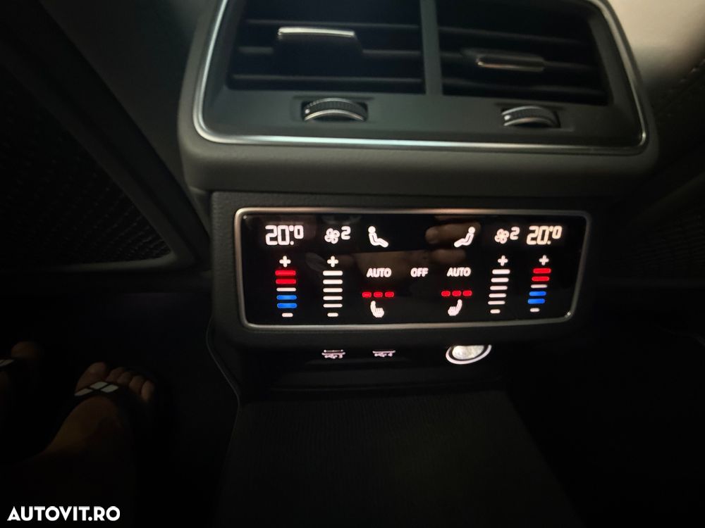 Audi A7 Sportback 3.0 55 TFSI quattro S tronic - 21