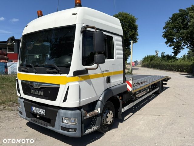 MAN TGL 12 250 POMOC DROGOWA - 18