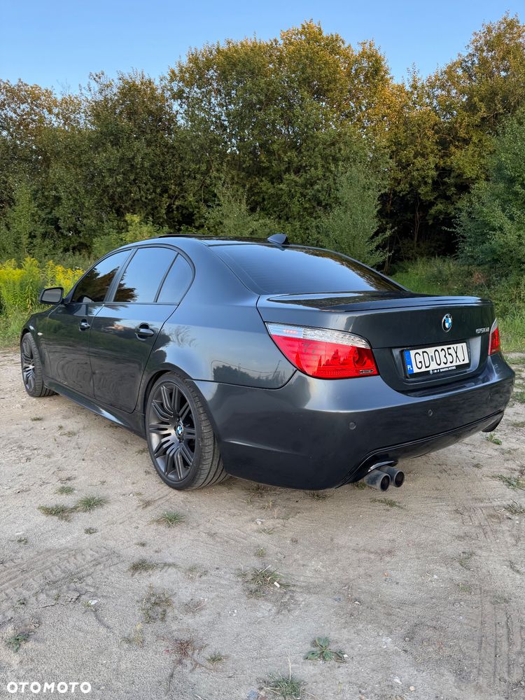 BMW Seria 5 - 5