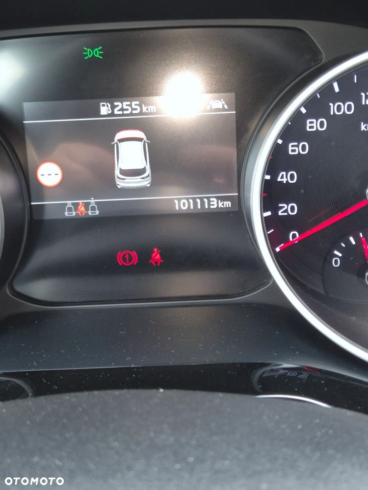 Kia Ceed 1.4 T-GDI L Business Line Plus - 16