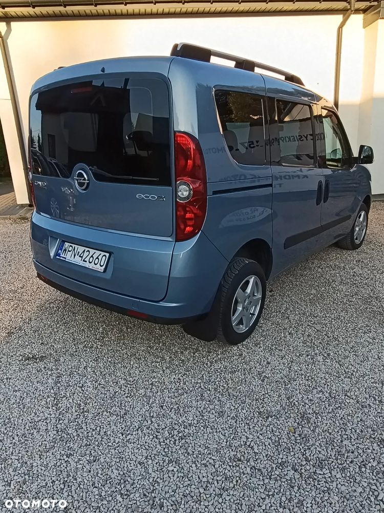 Opel Combo Tour L2H1 - 24