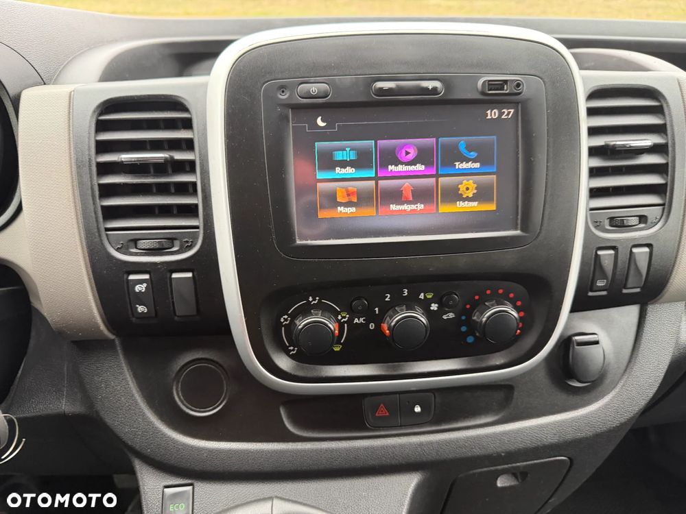 Renault Trafic - 12