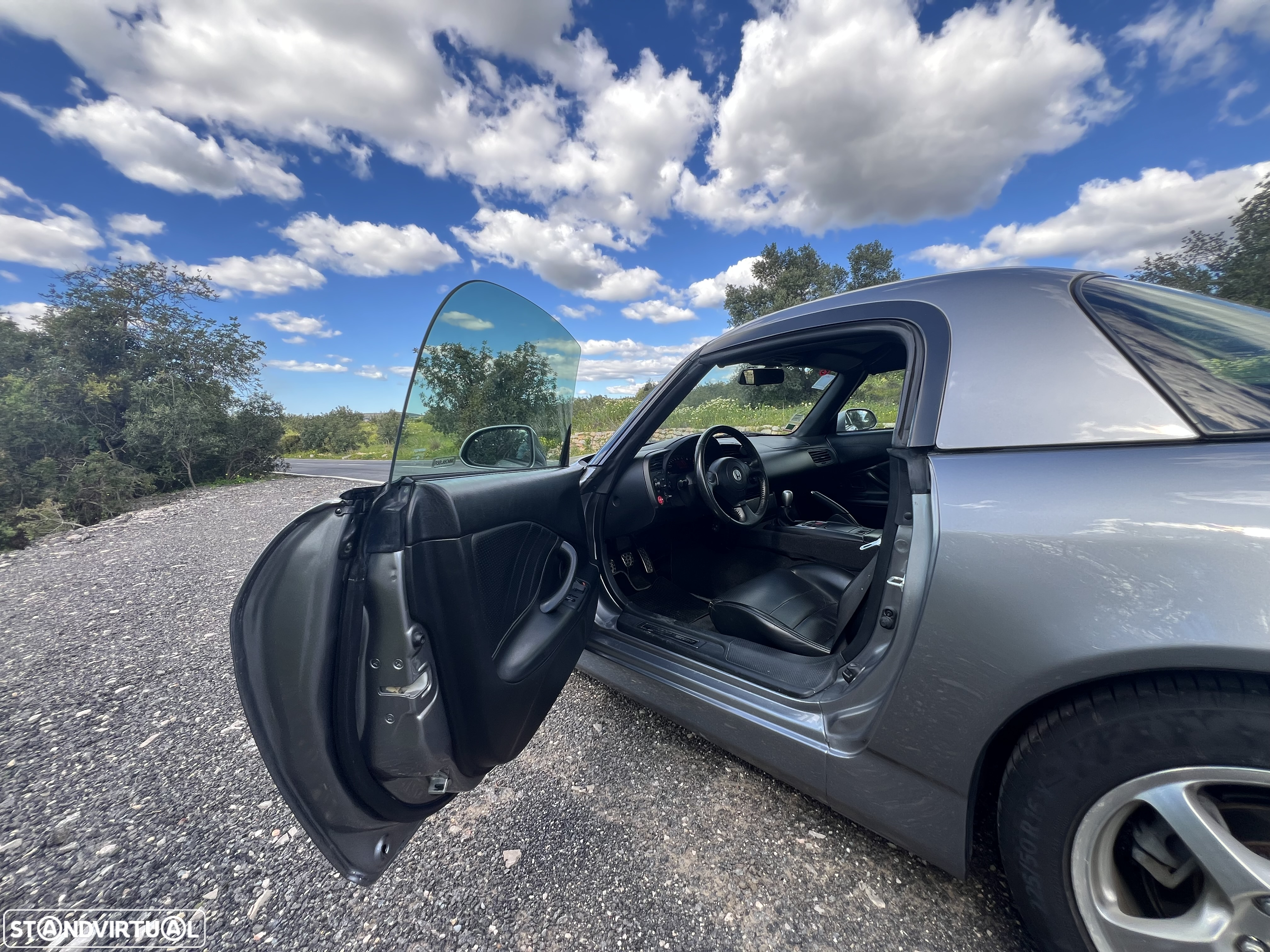 Honda S2000 Standard - 10