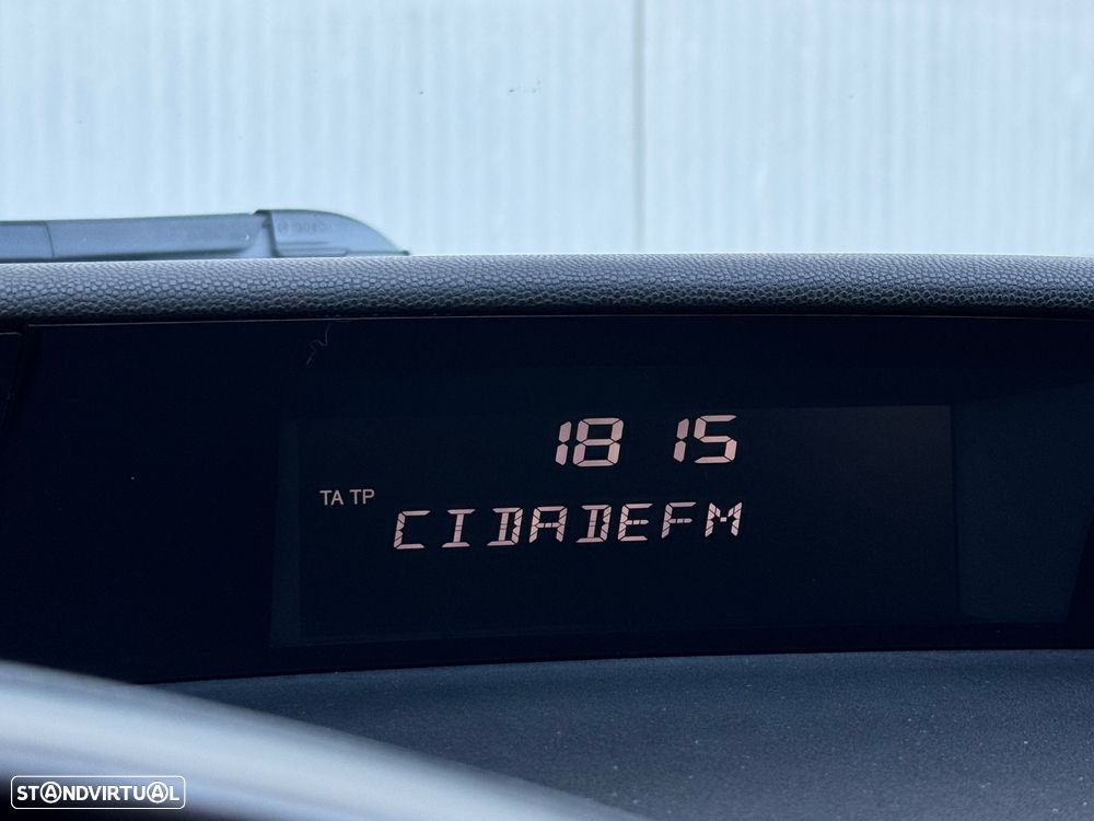 Honda Civic 2.2 i-CTDi Sport - 22