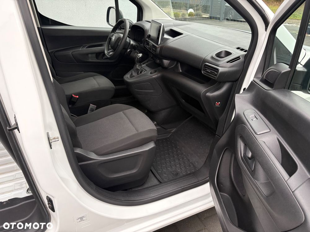 Citroën Berlingo - 24