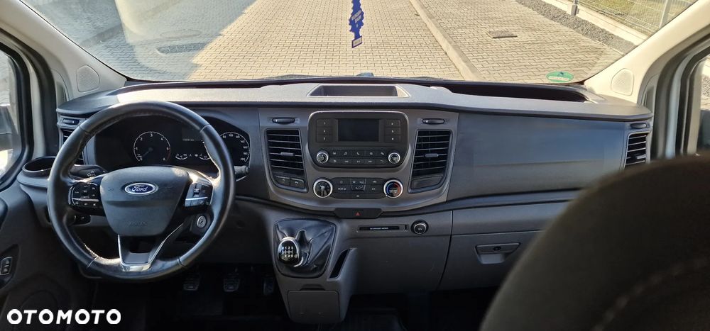 Ford Transit Custom 310 L1H1 Trend - 9