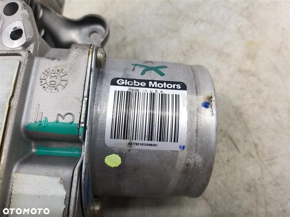 Wspomaganie elektryczne FIAT STILO 2001–2007 TRW 51723100 - 4