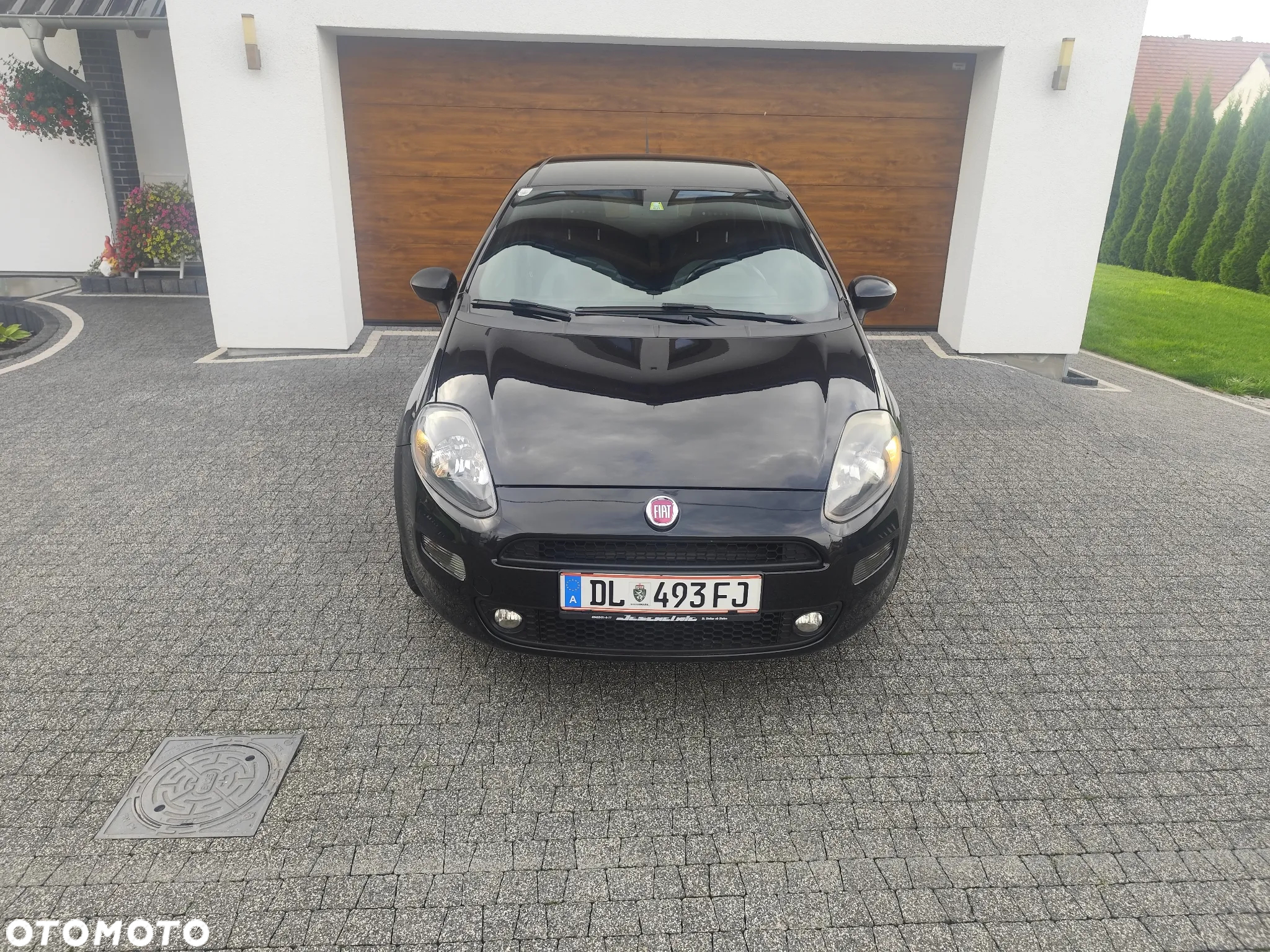 Fiat Punto Evo 1.4 8V Sport Start&Stopp - 3