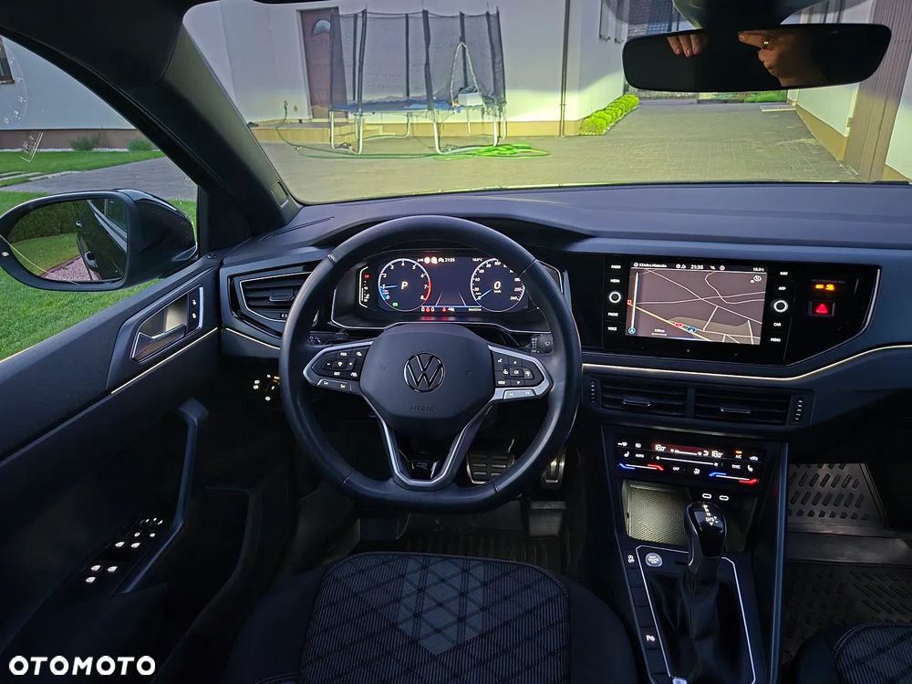 Volkswagen Taigo 1.5 TSI ACT R-Line Plus DSG - 14