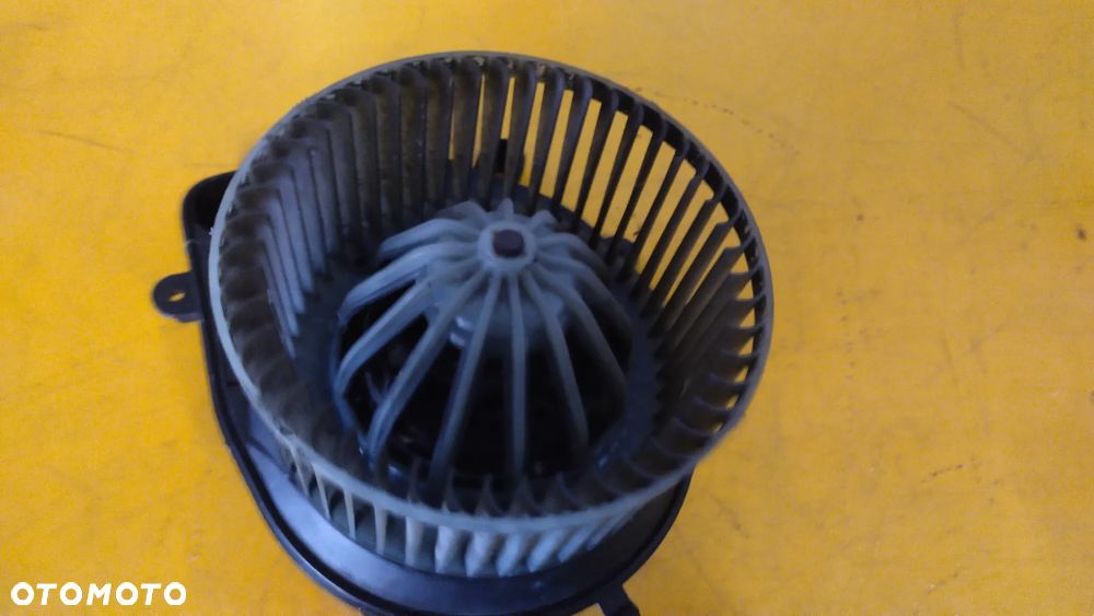 WENTYLATOR DMUCHAWA VW PASSAT B5 - 2