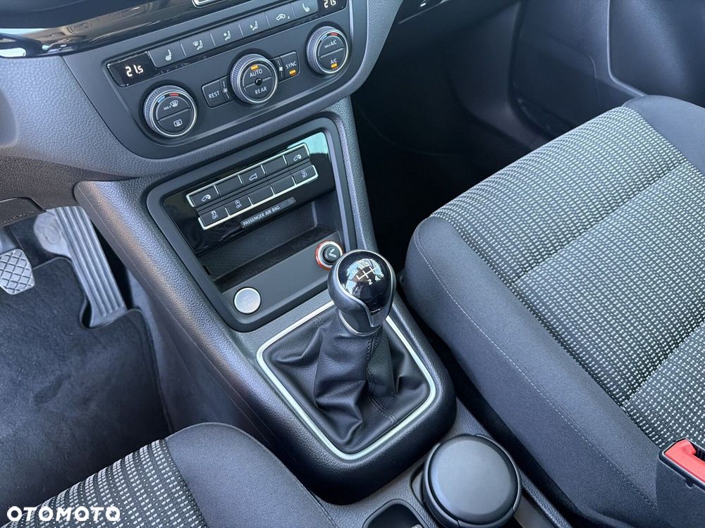 Seat Alhambra - 16
