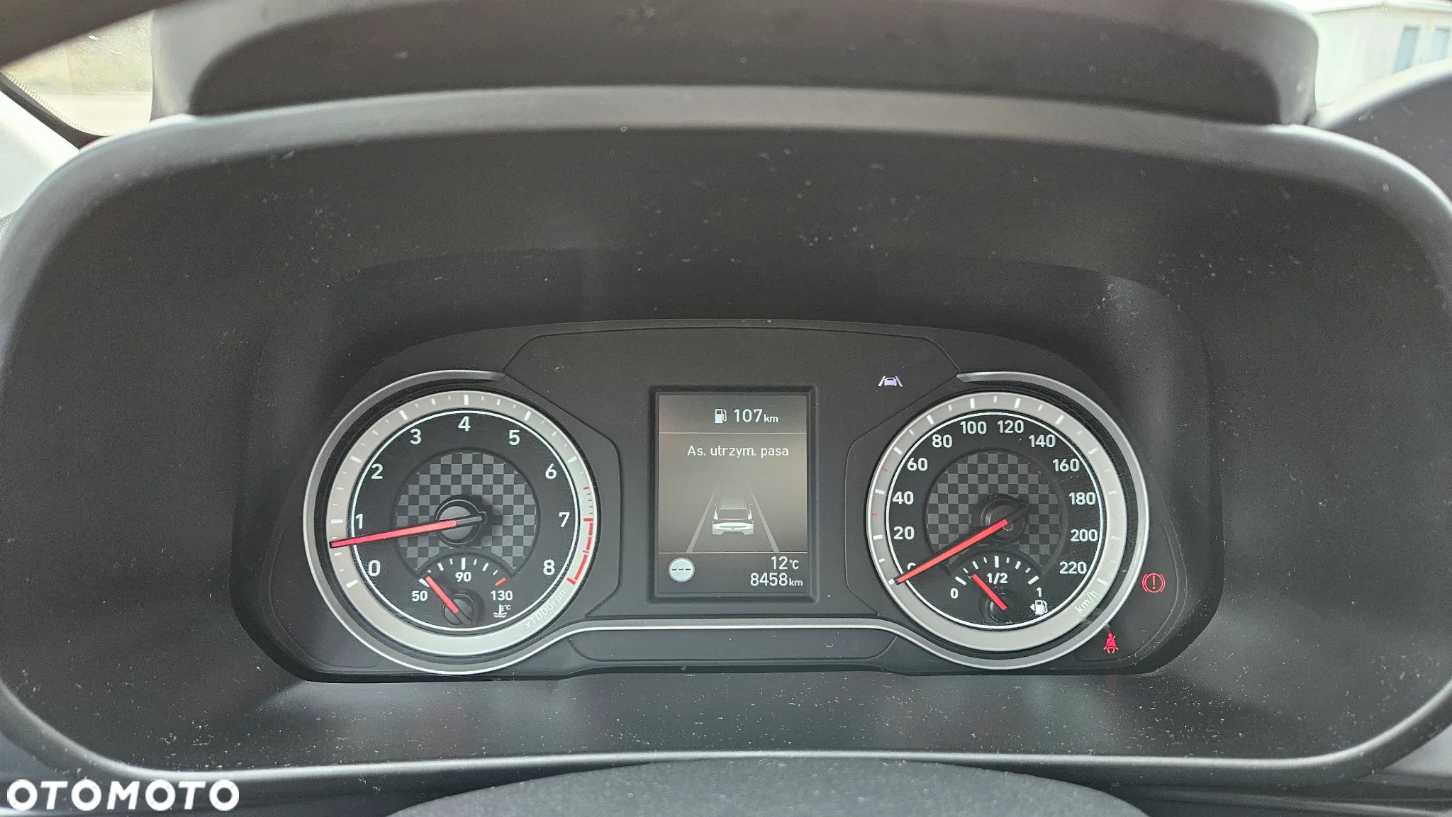 Hyundai i20 1.2 Classic Plus - 6