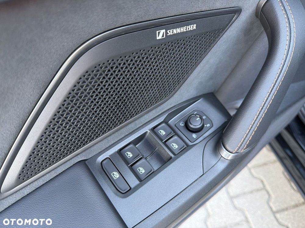 Cupra Formentor 2.5 TSI 4Drive VZ5 DSG - 26