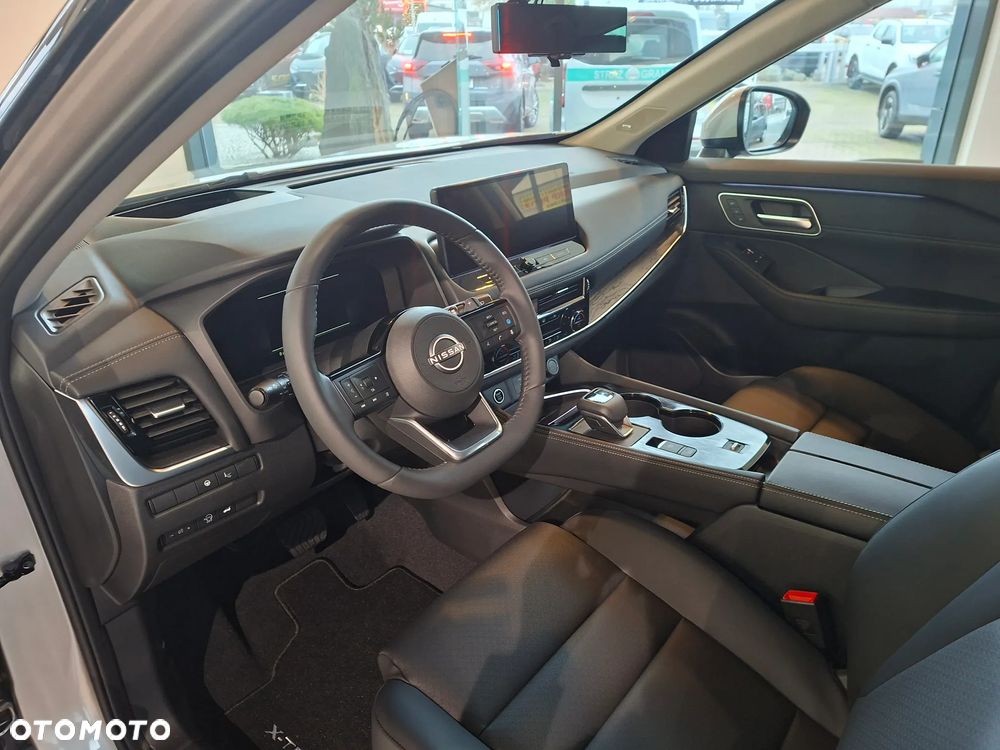 Nissan X-Trail - 9