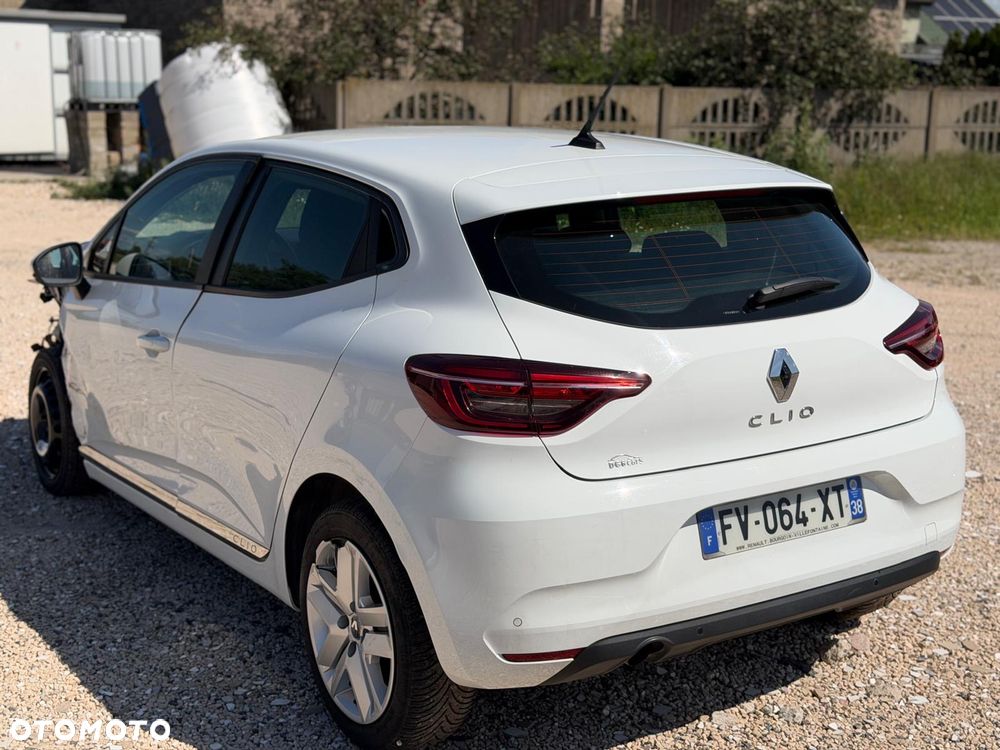 Renault Clio 1.5 dCi Energy Intens - 7