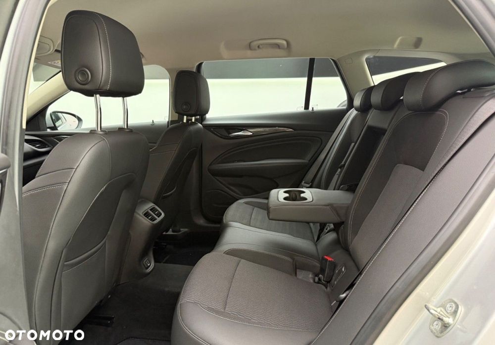 Opel Insignia 2.0 CDTI Innovation S&S - 25