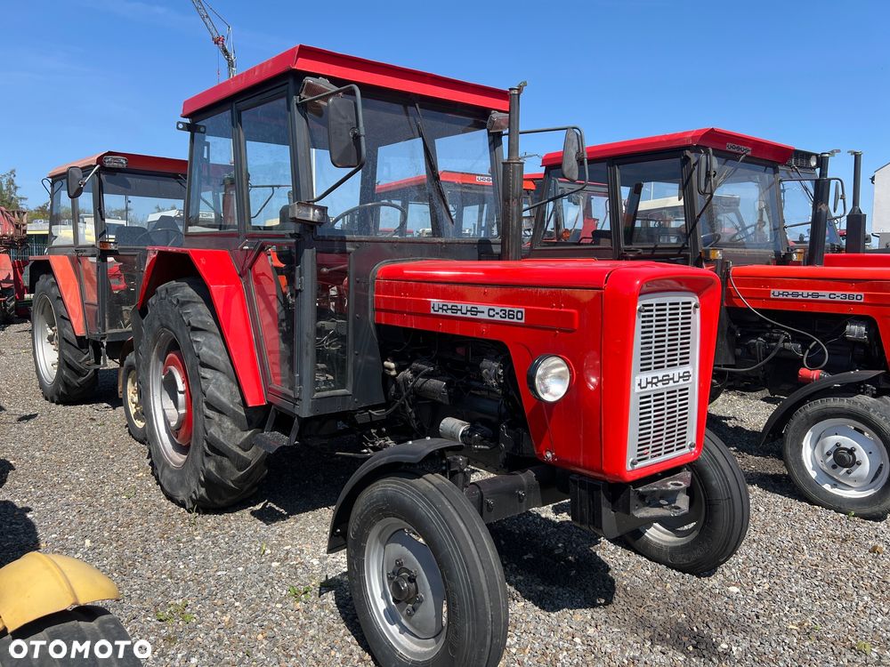 Zetor 904 - 13