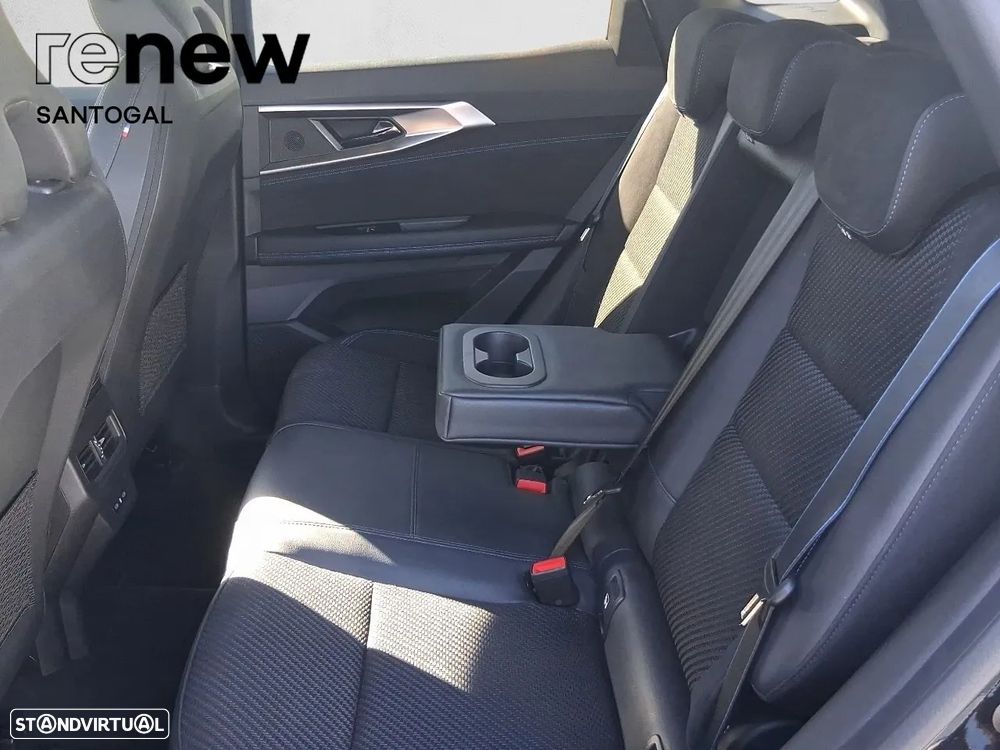 Renault Austral 1.2 E-Tech Iconic Espirit - 14