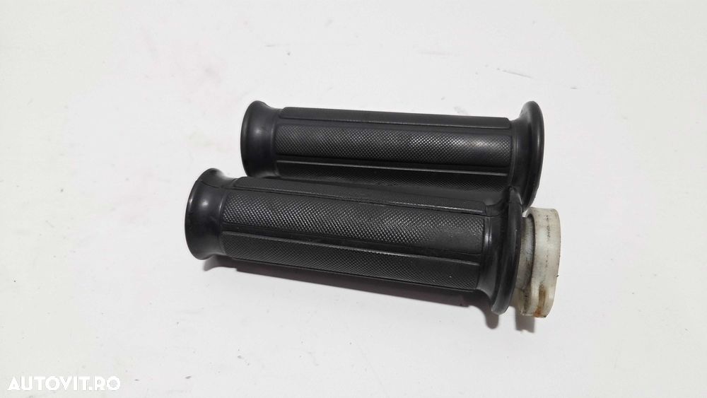 Toba stop sei  Honda CBF500 pc39 /cbf600 - 14