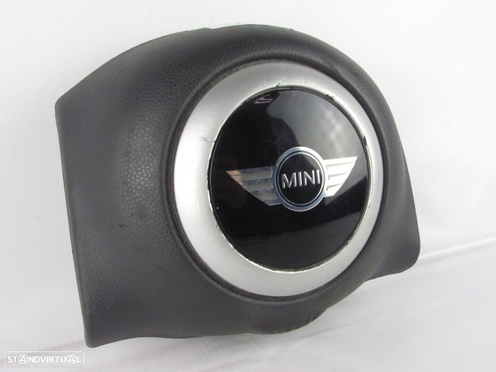 Airbag volante SEMI-NOVO/ ORIGINAL MINI MINI (R50, R53)/MINI MINI Convertible (R... - 2