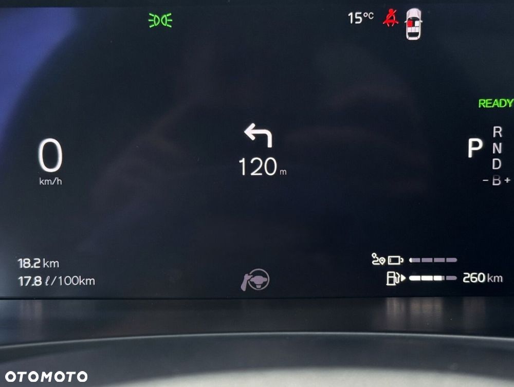 Volvo V90 - 10