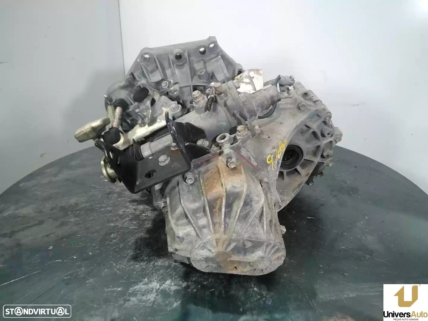 CAIXA VELOCIDADES TOYOTA CELICA COUPÉ 2004 -40905486 - 2