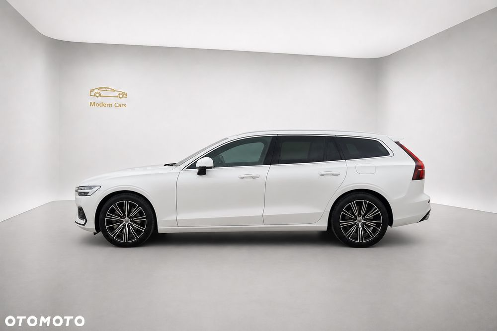 Volvo V60 D4 AWD Geartronic Inscription - 7