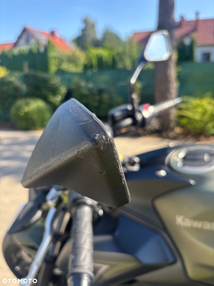 Kawasaki Z 650 - 26
