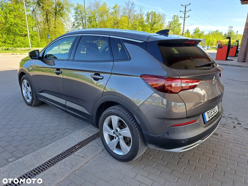 Opel Grandland X - 12