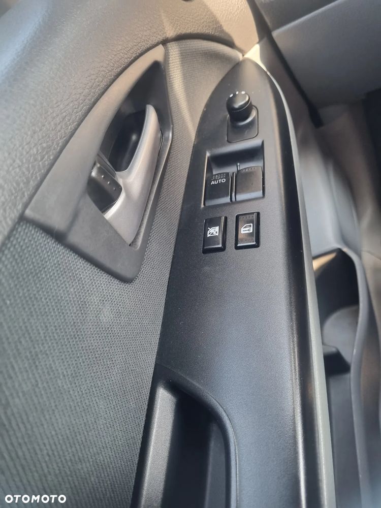Suzuki SX4 1.6 VVT 4x4 Comfort - 19