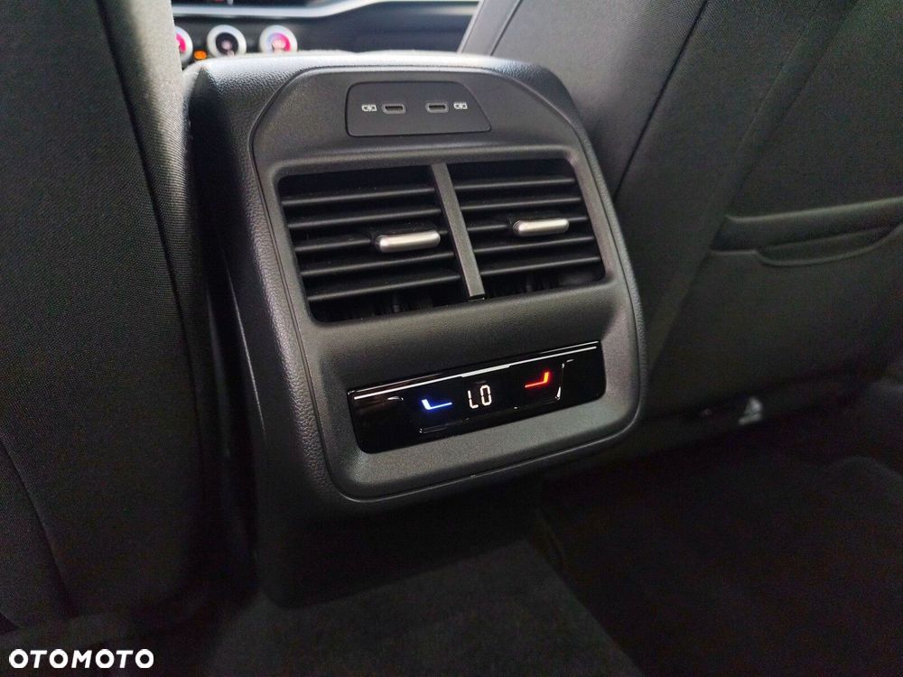 Skoda Superb 2.0 TSI 4x4 Selection DSG - 14